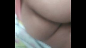 Meu bumbum guloso
