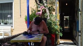 Dutch Art Painter...not nude