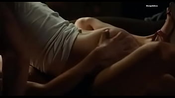 Rosamund Pike Sex Scene