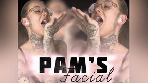 Pams Facial