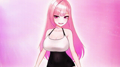 Topless Boing Boing Forever~!