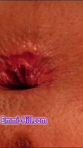 Asshoel Close up Outdoor Skinny girl