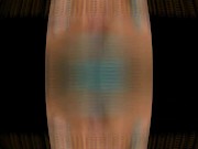 Elle se branle sur la plage nudiste devant un fan en public