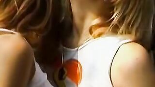 SunKissed Secrets A Lesbo Country Capers Odyssey