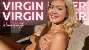 Virgins Should Get Castrated