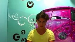 Damian I Private Show