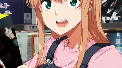 Shiranai Koto Shiritai no. The Animation - 2