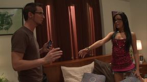 Watch attractive Tanner Mayes and Dane Cross's trailer