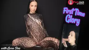 First Time Glory - Vrpornjack - Vr Porn Video