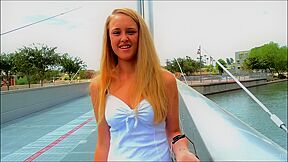 Victoria In First Time In Adult 1