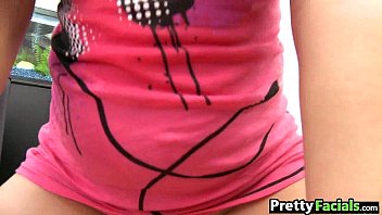 Sexy rteen facial movie Pyrah Lee 1 1.4