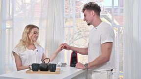 nympho doctor alexa flexy prescribes an anal threesome for her horny patient veronica leal gp3423