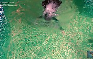 New underwater experience
