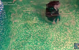 New underwater experience