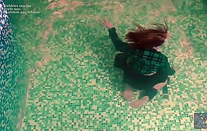 New underwater experience
