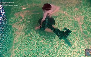 New underwater experience