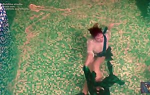 New underwater experience