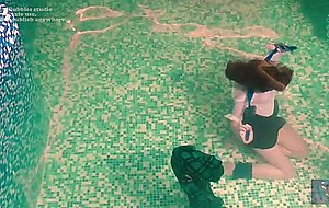 New underwater experience