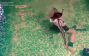 New underwater experience