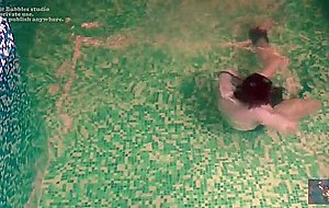 New underwater experience