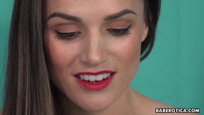 Tori Black Gets Naked and Tells Us All the Places She Wants to Make Love