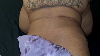Juicy And Wet!