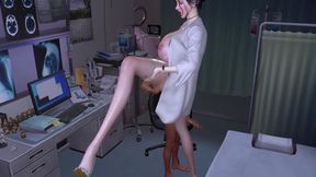 Su Wenqian's Medical Record 3