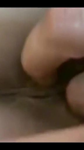 My Big Hairy Pussy Before and After Receiving Cock, Compilation