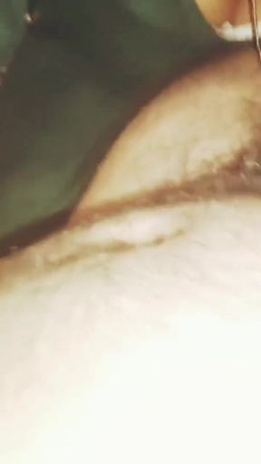 Captivating moment from &quot;Desi Indian village sister-in-law sucks brother-in-law&#039;s thick and big&quot;