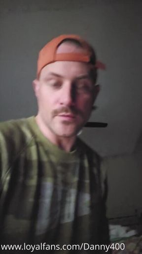 "Clean Me Up" (New Explicit JO Video)