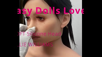 Game Lady Doll THE LAST OF US ELLIE WILLIAMS COSPLAY SEX DOLL