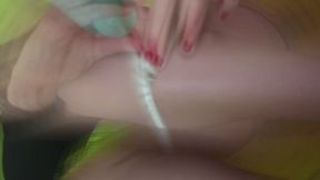 My Hugeeee Calves!!!