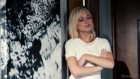 Eliza&comma; let her finish&excl; Brandi Love&comma; Chanel Preston and Eliza Jane