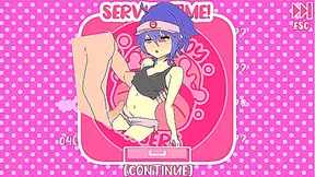 FemBoy 18+ Burgers hentai games