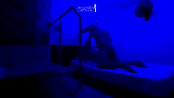 I record my stepsister fucking