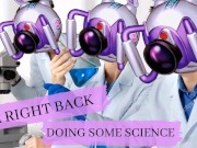 The Frickening Part 3 (6-18-20)