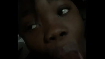 Pretty Lil Dick Sucker