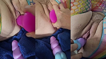 big toy play