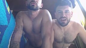 Wilder & Felipe Private Show