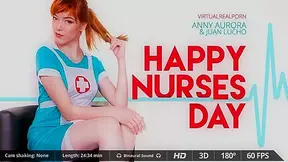 Happy Nurses Day