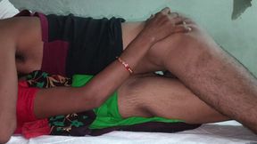 Bengali Bhabhi Ki Desi Style Kudai