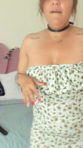 Sex Naked Show MILF Sex