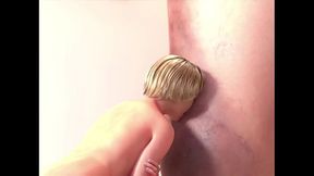 giantess foot