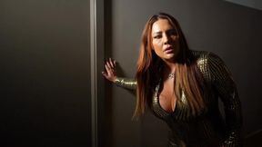 The catsuited spy’s peril