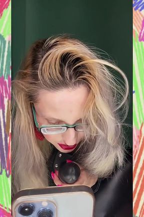 Humiliation for Sissy JOI Experience