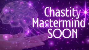 Chastity Mastermind - Soon