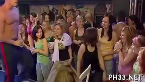 Blonde Girls - Was Cussed Out