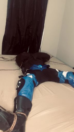 Biker Struggles Parts 1-3