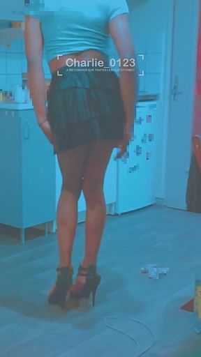 The 28 Centimetre Challenge Is Done