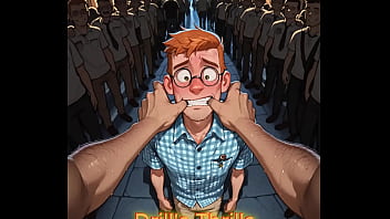 Beta Boy Bootcamp - Anthem for Aspiring Betas - Bara Alpha Worship Music Video